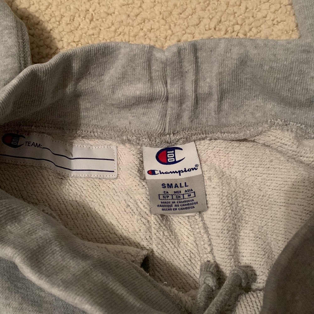 Champion Sweatpants/Joggers - Picture 5 of 5